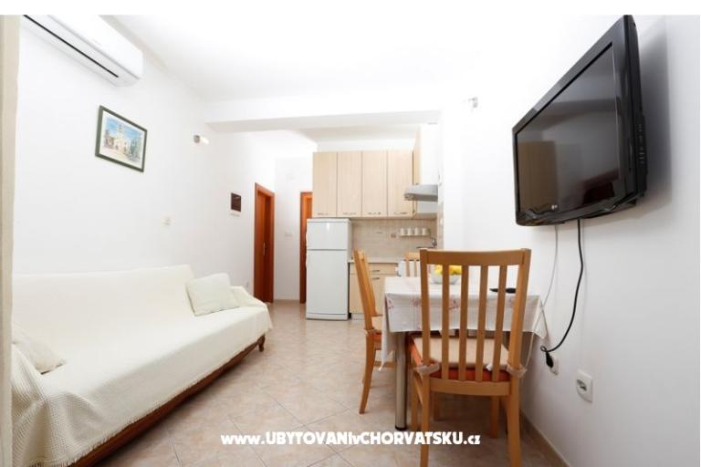 Baković - on the beach – photo 14