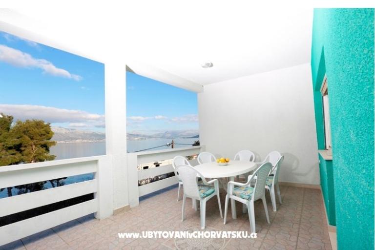 Baković - on the beach – photo 2