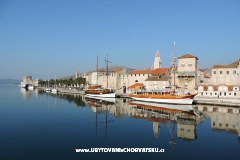 Apartments Barada Trogir – photo 17