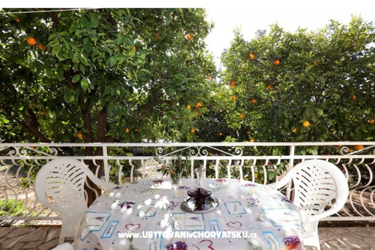 Apartments Bareta – photo 16
