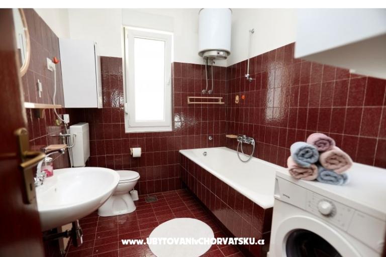 Apartments Bareta – photo 17