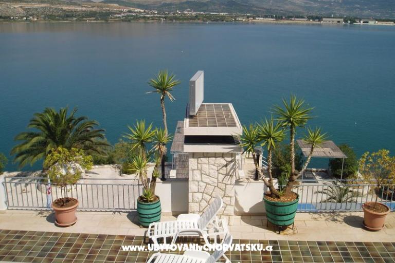 Apartments Bernardica Trogir – photo 4