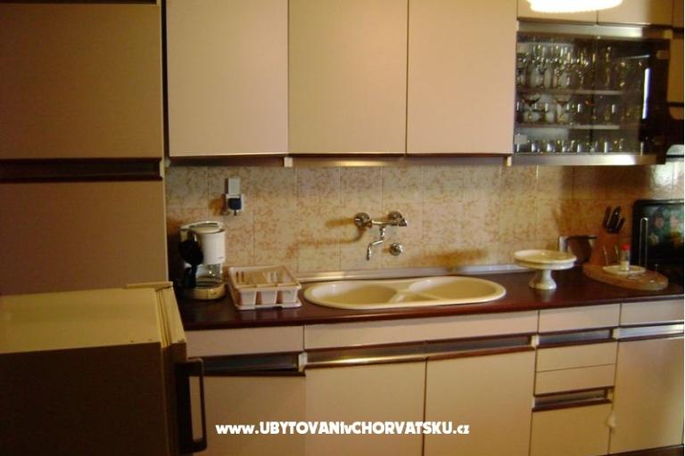 Apartments Bešker – photo 12