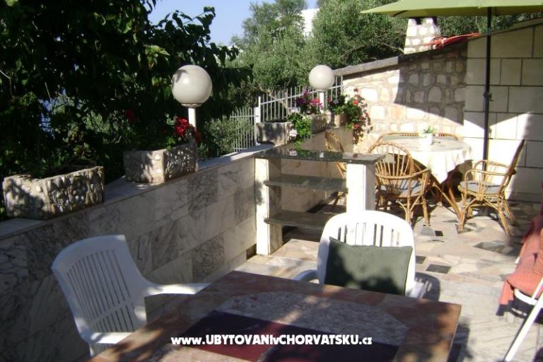 Apartments Bešker – photo 9