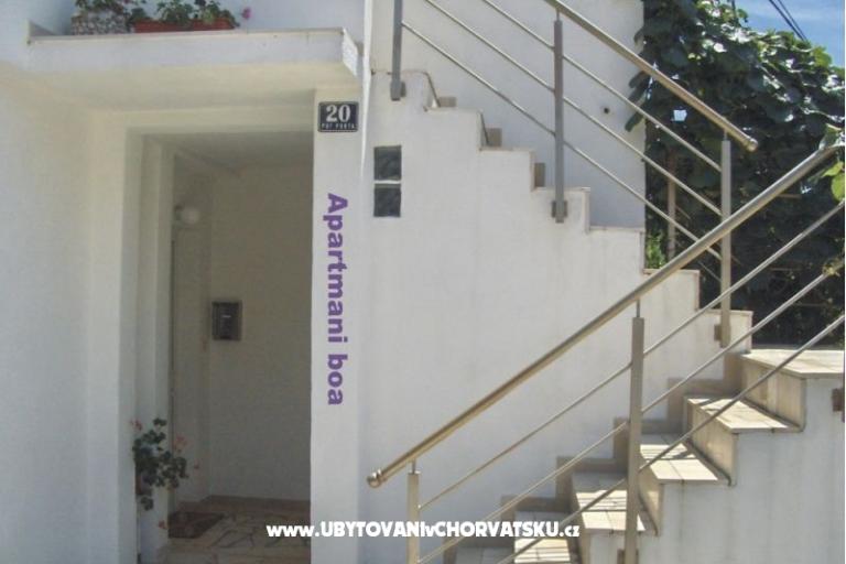 Apartments Boa  – photo 15