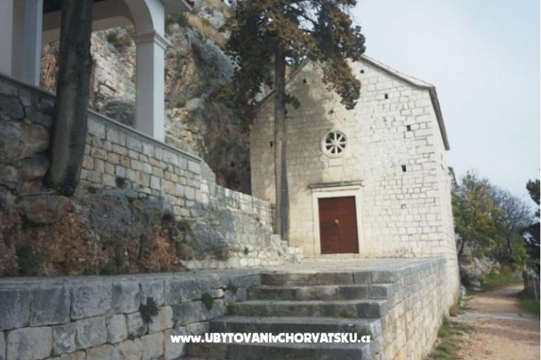 Apartments Boa  – photo 17