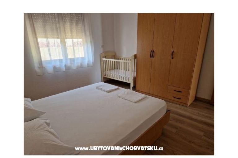 Apartments Boban – photo 11