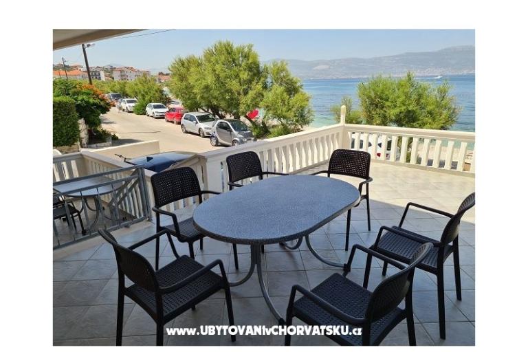 Apartments Boban – photo 18