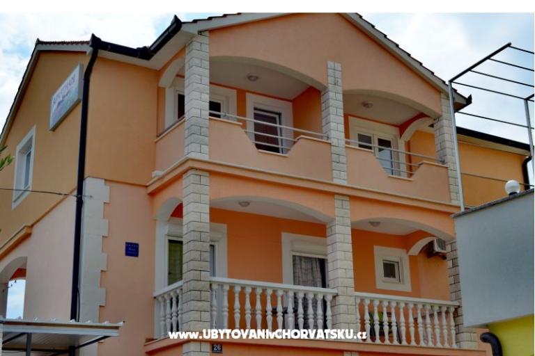 Apartments Brksi  – photo 5