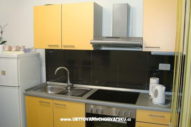 Apartments Bruna – photo 16