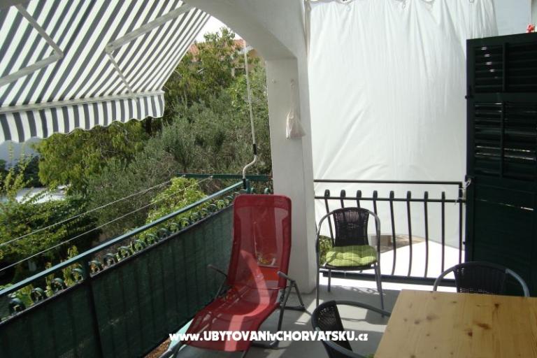 Apartments Bruna – photo 9