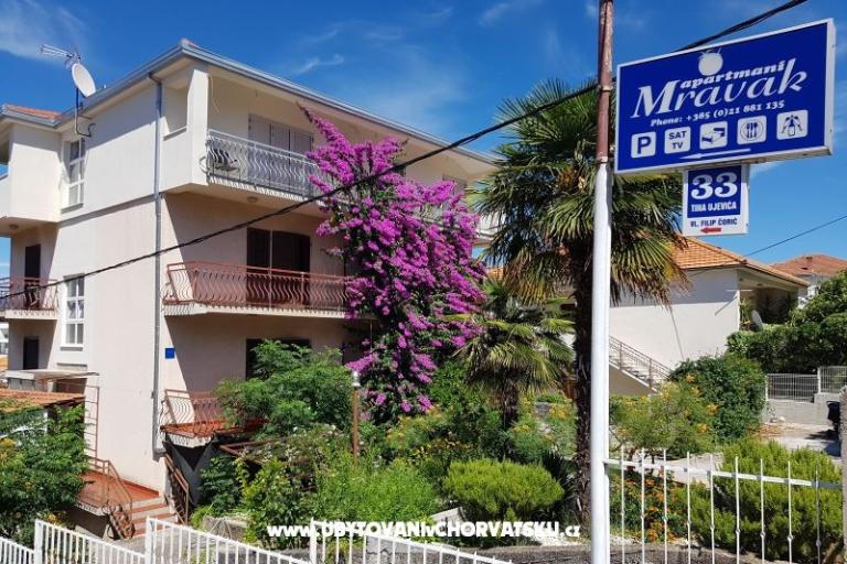 Apartments Čorić – photo 2