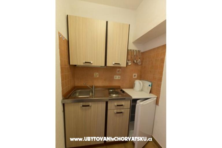 Apartments Cornelija – photo 12