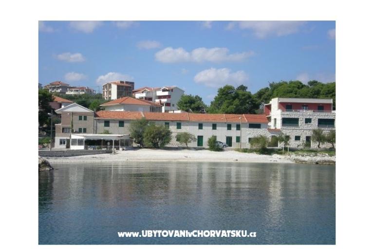 Apartments Cornelija – photo 2