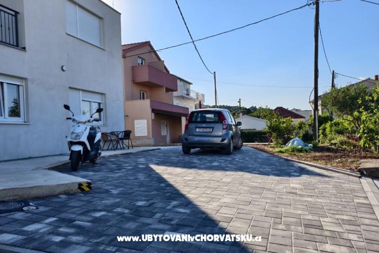 Apartments Duje Nakir – photo 3