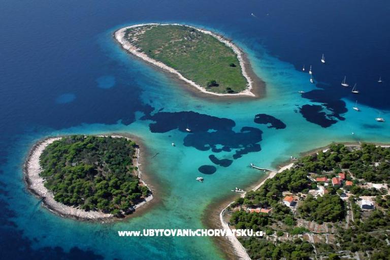 apartmentsTrogir Ciovo Exclusive – photo 8