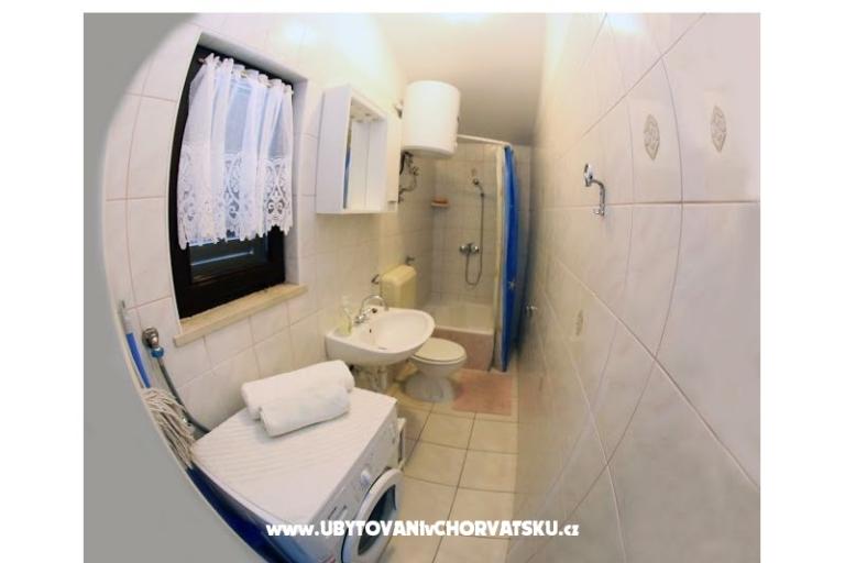 Apartments Gabric Čiovo – photo 16