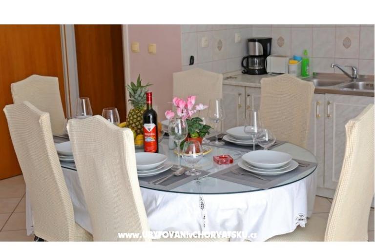 Apartments Gabric Čiovo – photo 18