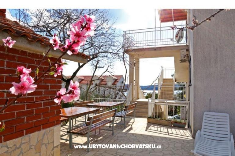 Apartments Gabric Čiovo – photo 6