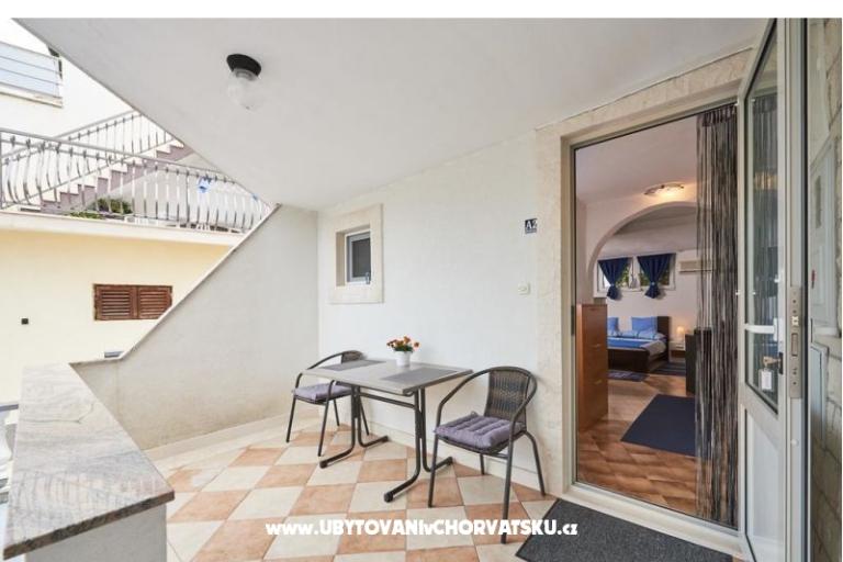 Apartments Gagula – photo 16