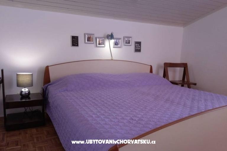 Apartments Gizdić – photo 16