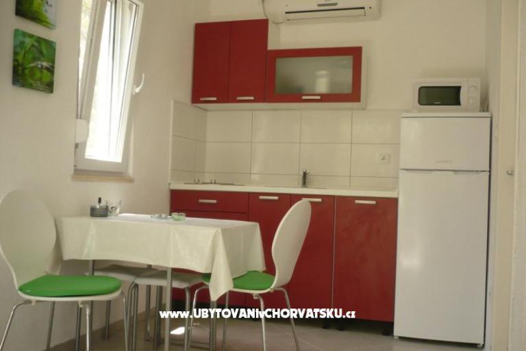 Apartments Gizdić – photo 6