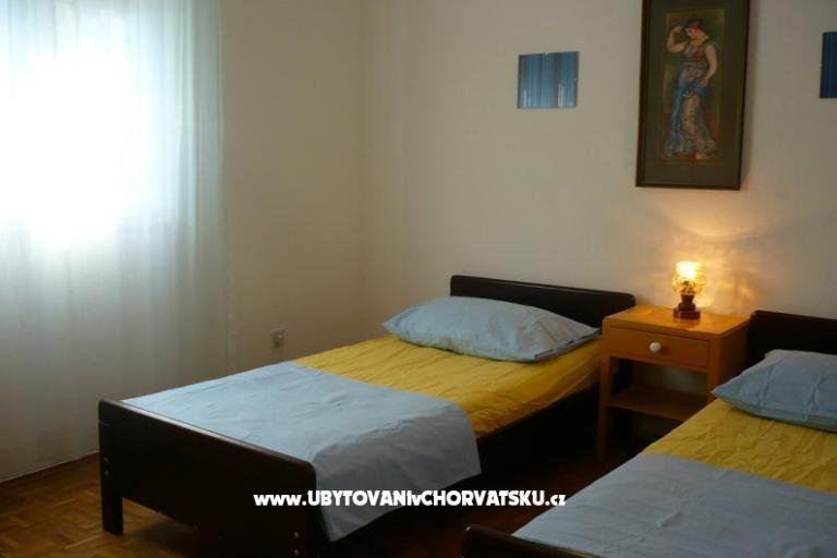 Apartments Gizdić – photo 8