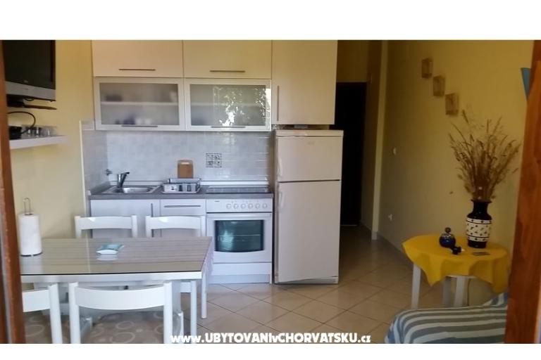 Apartments Grbeša – photo 9