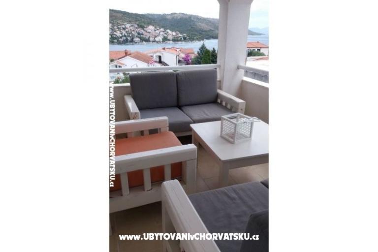 Apartments Šošo – photo 9