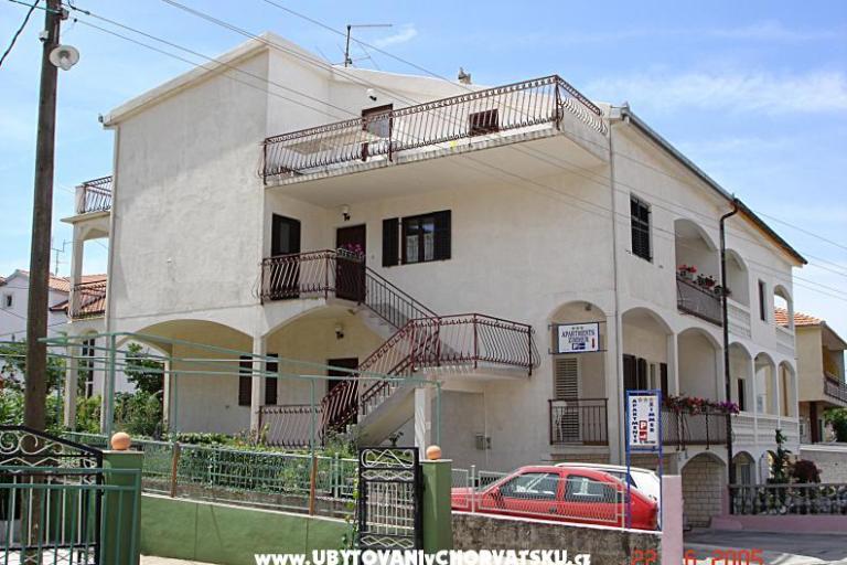 Apartments  Milenka – photo 2