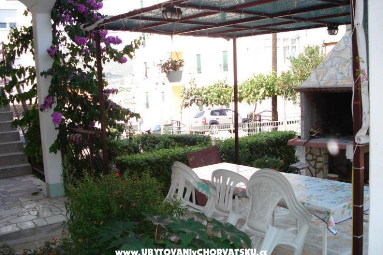 Apartments  Milenka – photo 4