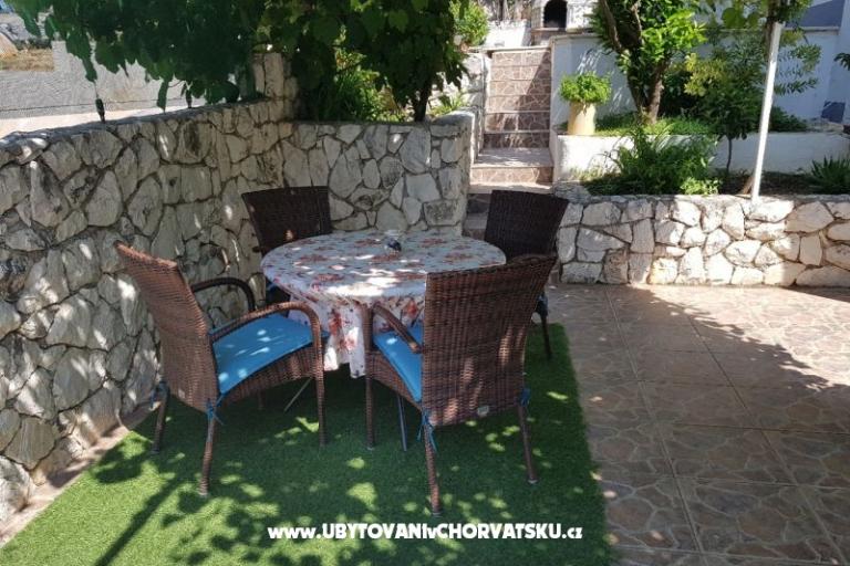 Apartments Ivan Okrug Gornji – photo 11