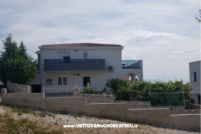 Apartments Ivan Okrug Gornji – photo 3