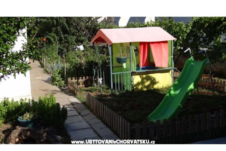 Apartments Jelena – photo 14