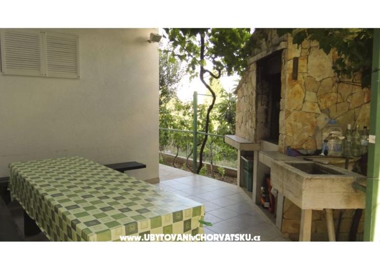 Apartments Jelena – photo 15