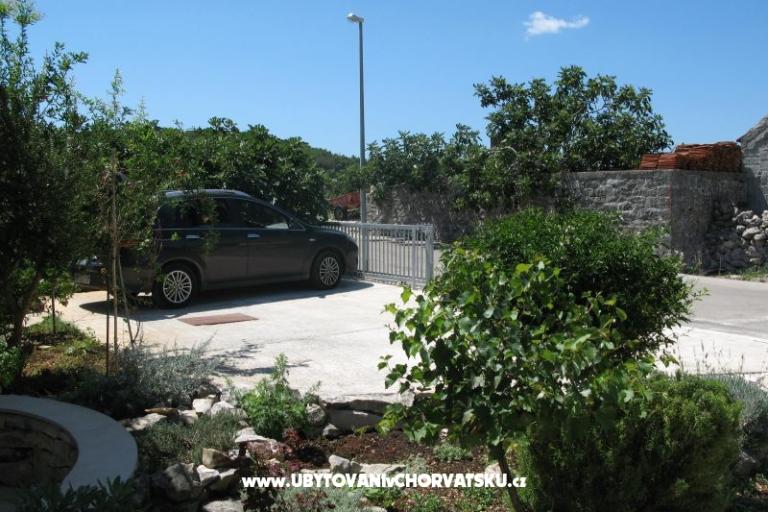 Apartments Jelena – photo 16