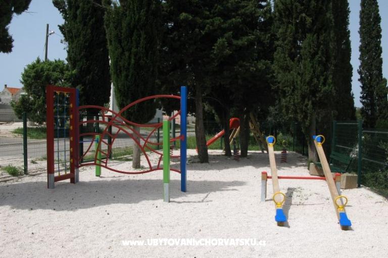 Apartments Jelena – photo 18