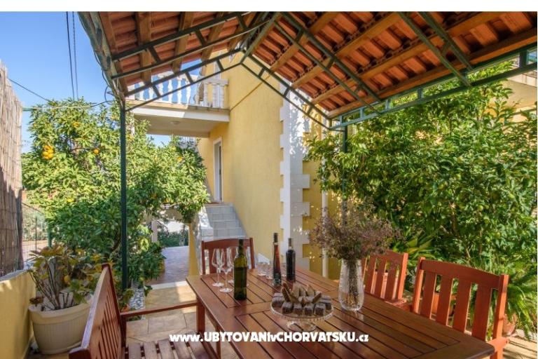 Apartments Karmen – photo 13