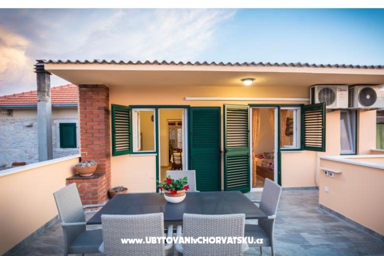 Apartments Leut – photo 13