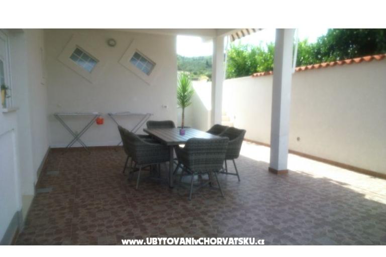 Apartments Lovre – photo 12