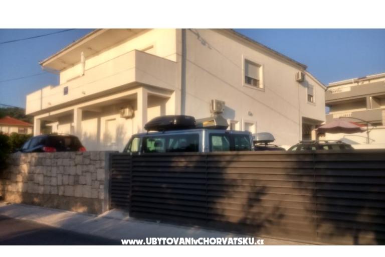 Apartments Lovre – photo 4