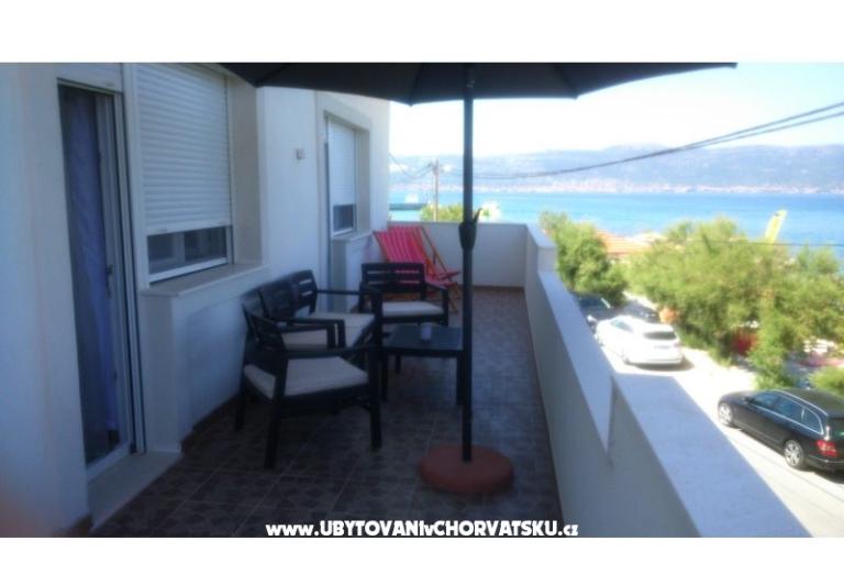 Apartments Lovre – photo 9