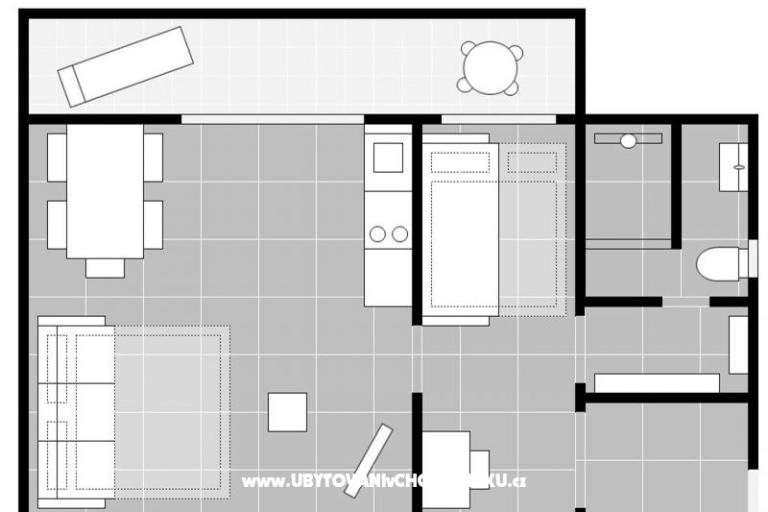 Apartments Madzar – photo 2