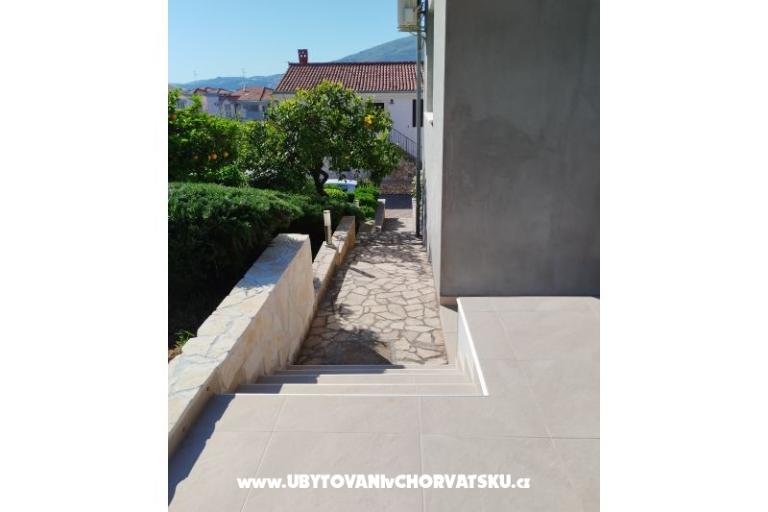 Apartments Marin – photo 10