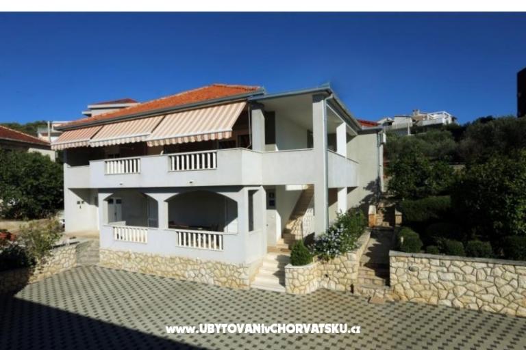 Apartments Marin – photo 2