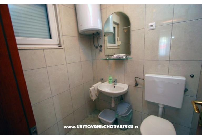 Apartments Markovina - Otok Čiovo – photo 2