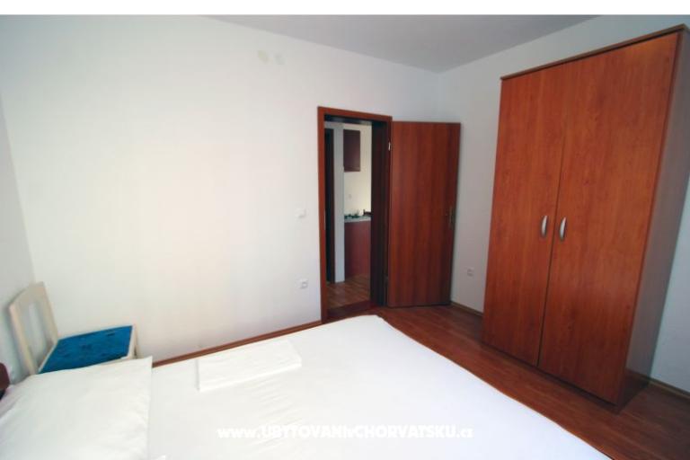 Apartments Markovina - Otok Čiovo – photo 3