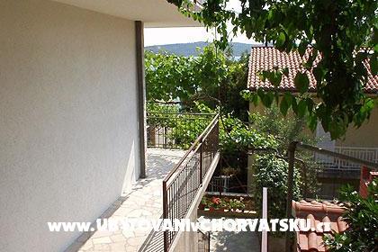 Apartments Mastelić – photo 3