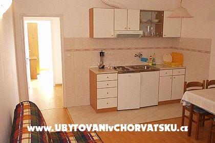 Apartments Mastelić – photo 6