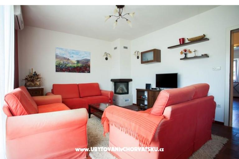 Apartments Mastrinka – photo 10